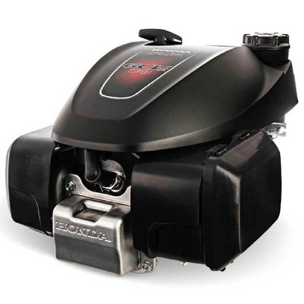 Honda Engine GCV170HS3ALSD Vertical in the group  at Gräsklipparbutiken (GCV170HS3ALSD)
