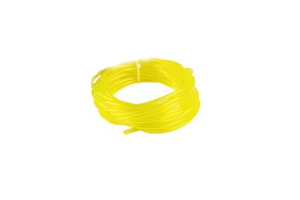 Fuel line 3,2x5,3mm - 10cm/pcs