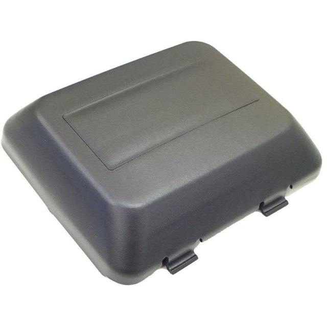 Air filter cover