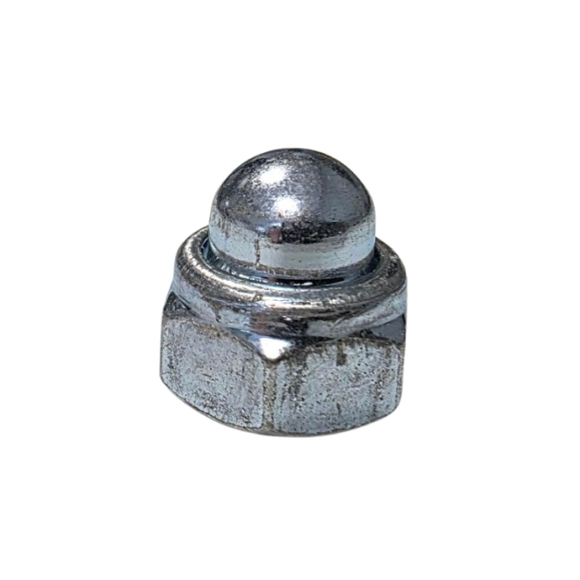 Lock nut Cap-
