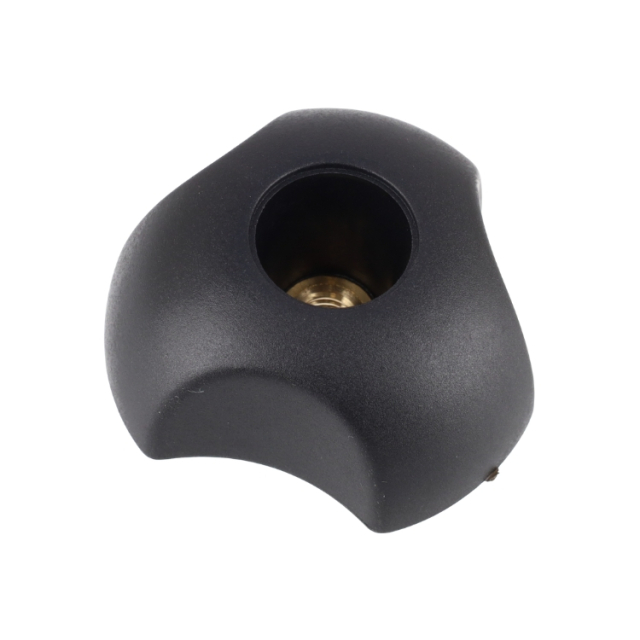 Steering wheel Star-