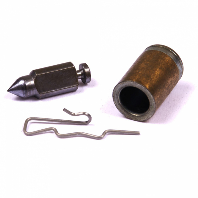 Kit-Seat/Needle Valve