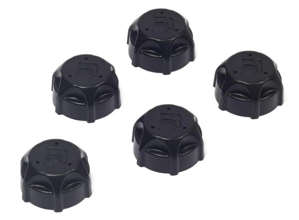 Fuel cap (5 X 497929S)