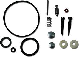 Carburetor Renovation Kit
