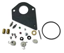 Carburetor Rep. Clause
