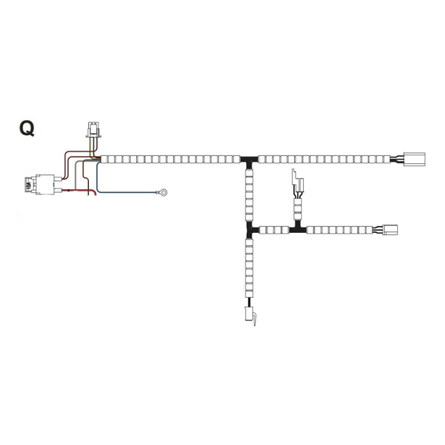 Wiring 5010072-01