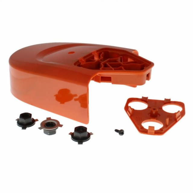 Belt Guard Kit 14
