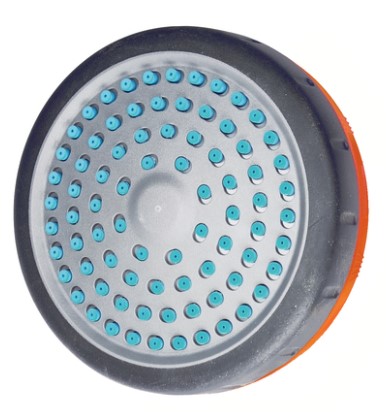 Spray Head Assy 5010808-01