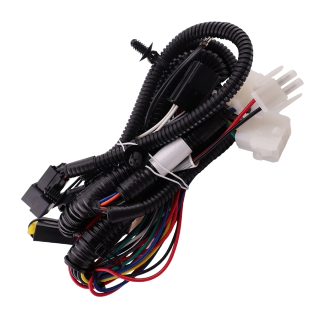 Wiring 5011331-01