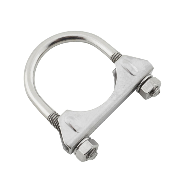 Clamp Assy Exhaust Diameter 35