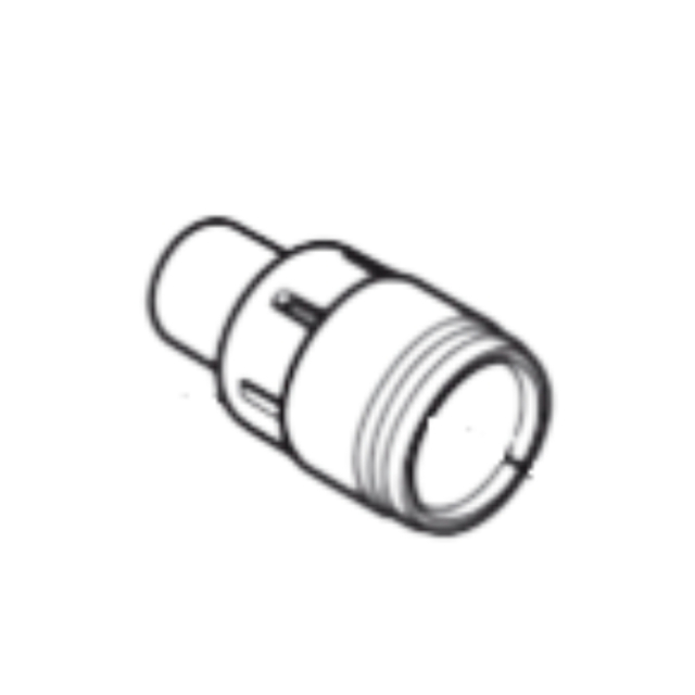 Tank vent assembly