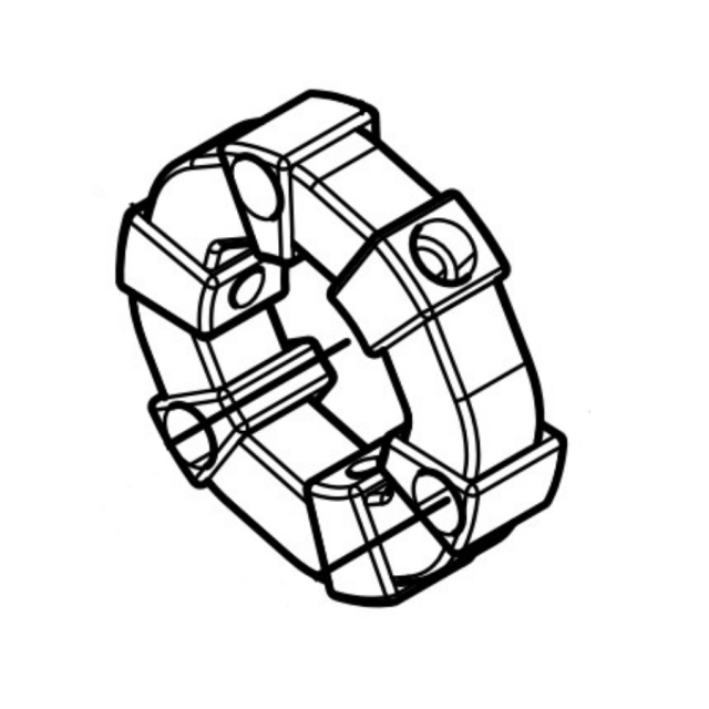 Rubber Ring 5013232-01