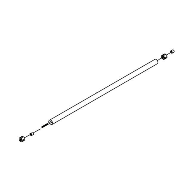 Service Kit Drive Shaft 5014243-04
