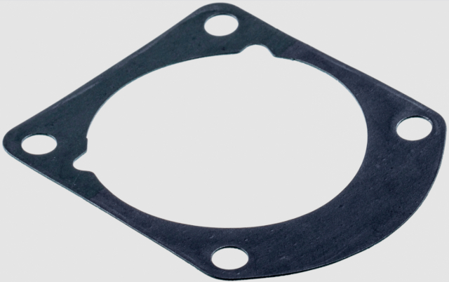 Cylinder foot gasket 5015122-04