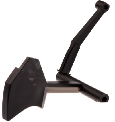 Throttle lever 5015180-02