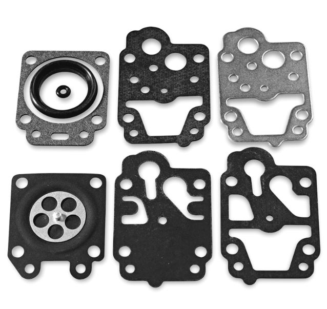 Gasket Kit 5015226-08