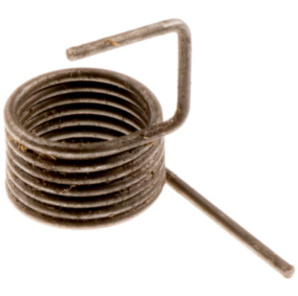 Return spring Throttle lever 5015288-01