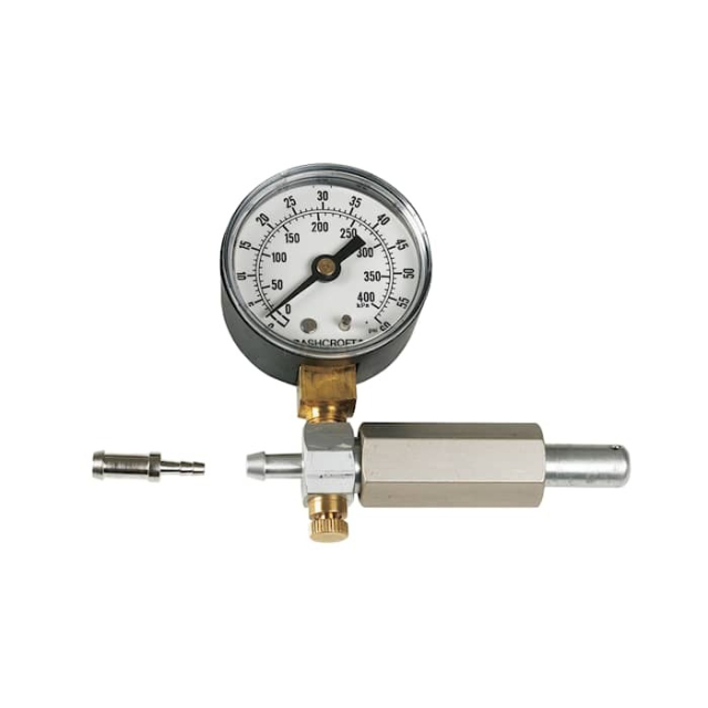 Pressure tester 5015627-01