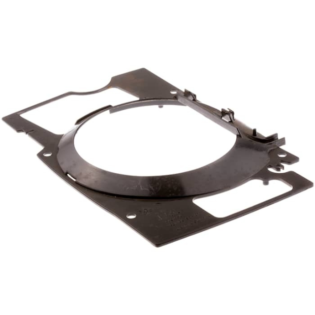 Guide rail 5016592-01