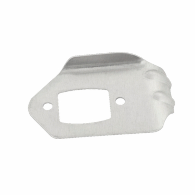 Heat Deflector Muffler 60C 5018145-01