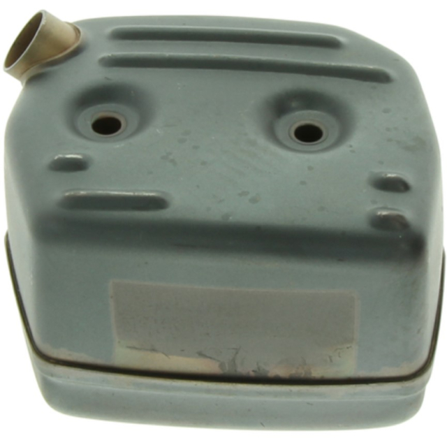 Muffler