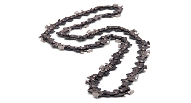 Chain H25 .325