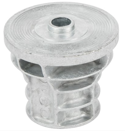 Knife Mount 5018828-02