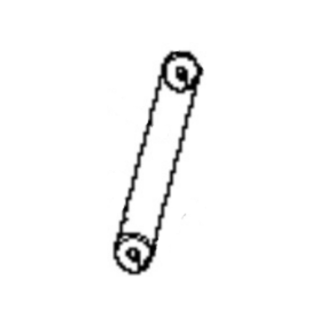 Handle 5019621-01