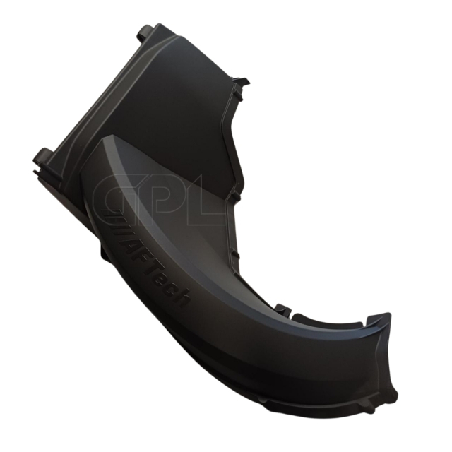 Ejection Pipes 5019675-01