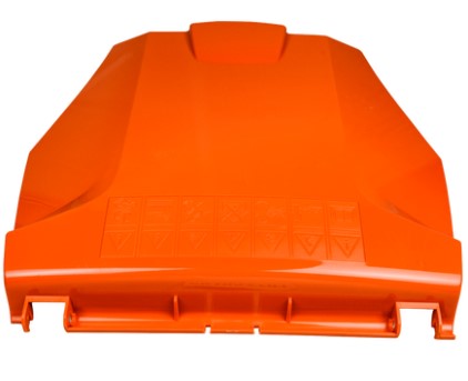 Security Hatch 5019677-01