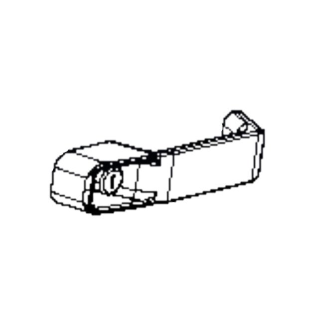 Door Handle 5019988-01