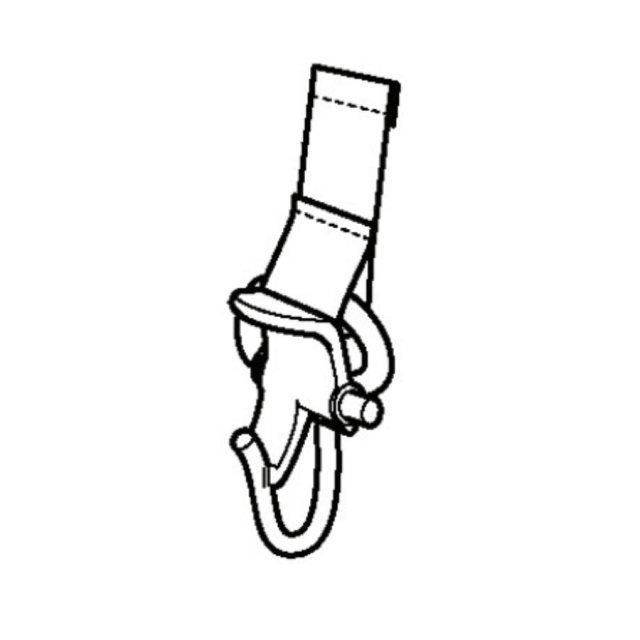 Hook 5020228-04