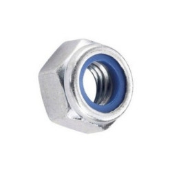 Lock nut 12X175