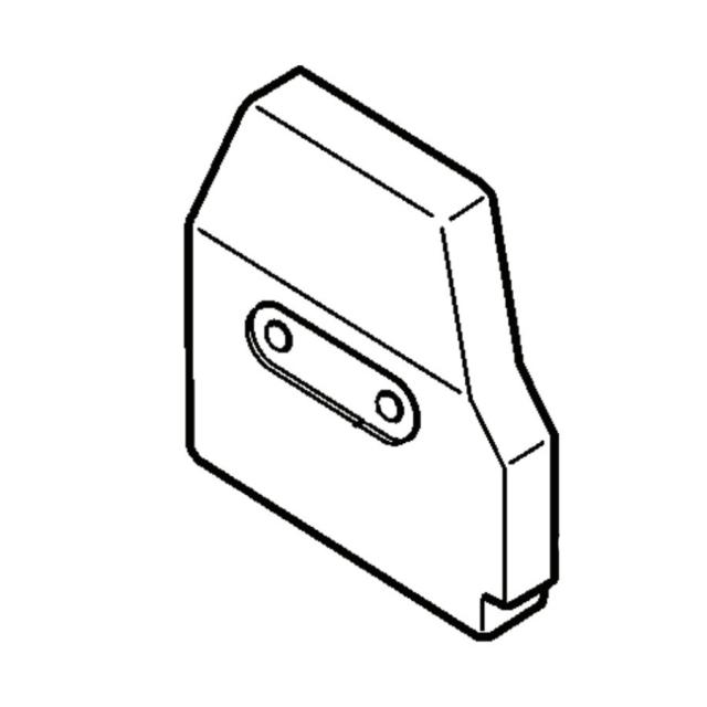 Lock, Air Filter 5020862-03