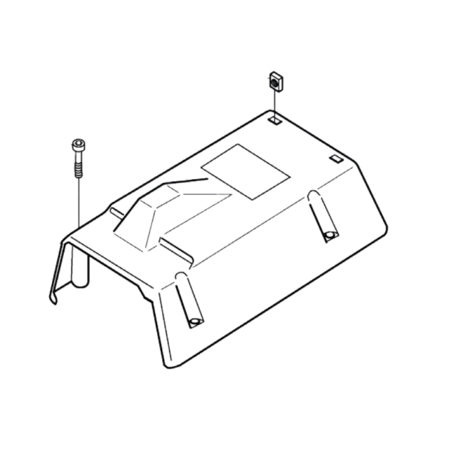 Cylinder cover