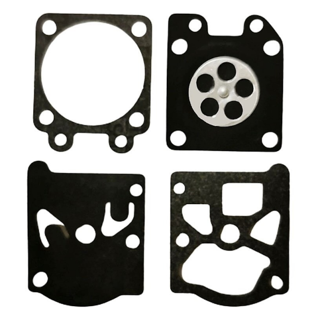 Diaphragm kit 240R, 245R, 245RX, 51, 55