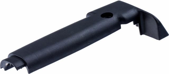 Handle half Outer 5021241-02