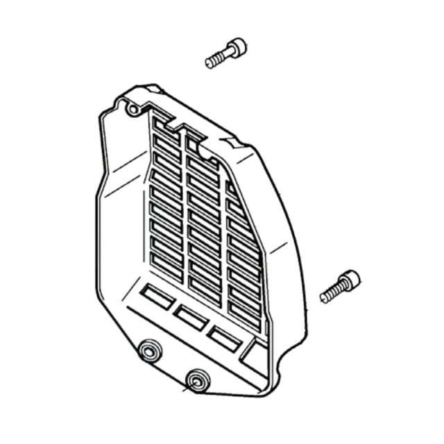 Heat protection 5021290-04