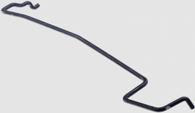 Gas pressure rod 5021544-03