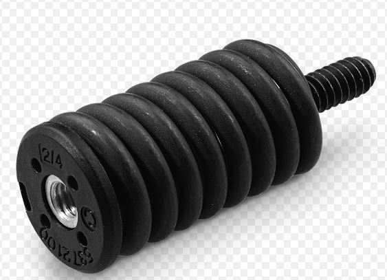 Vibration Damper Element 5021916-01