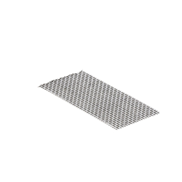 Spark arrester