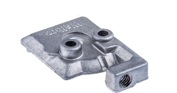 Cover Pump side 5022138-01