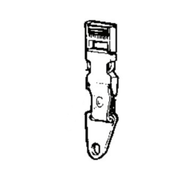 Lock Kpl, 5022165-01