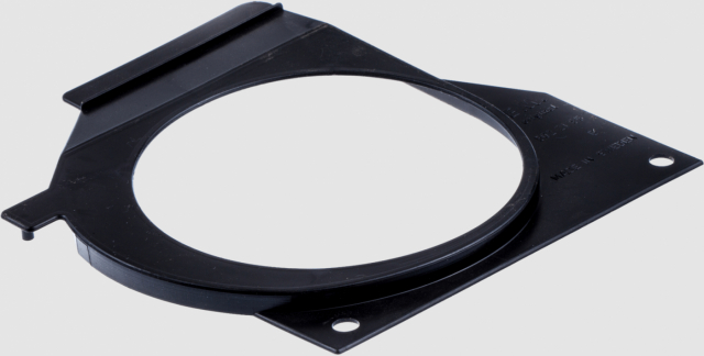 Cooling air conductor 5022185-01