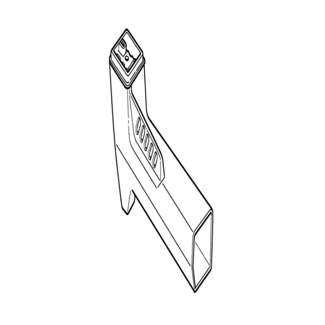 Suspension 5022216-02