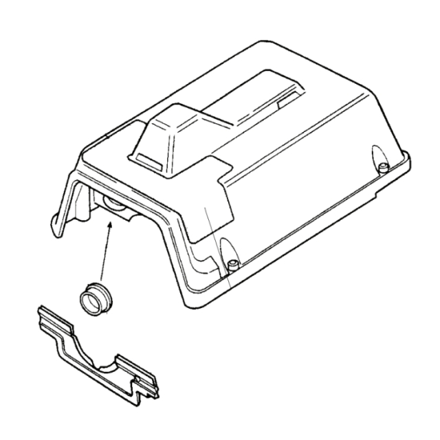 Wheel cover Winter Set 5022291-01