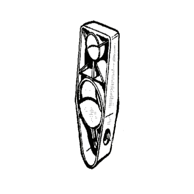 Holder 5022621-02