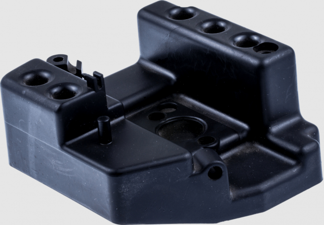 Silencer (Ins,) 5022750-01