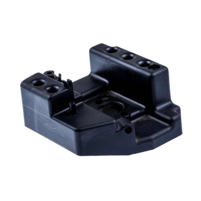 Silencer (Ins,) 5022750-01