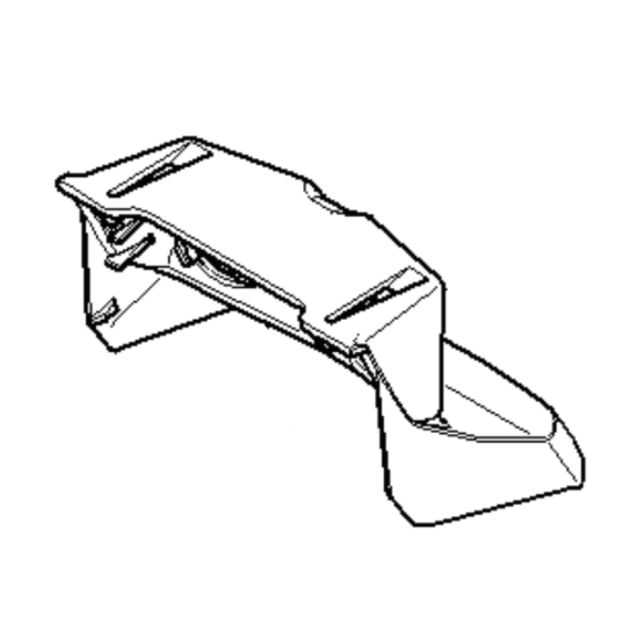 Lamp-Holder 5023002-01